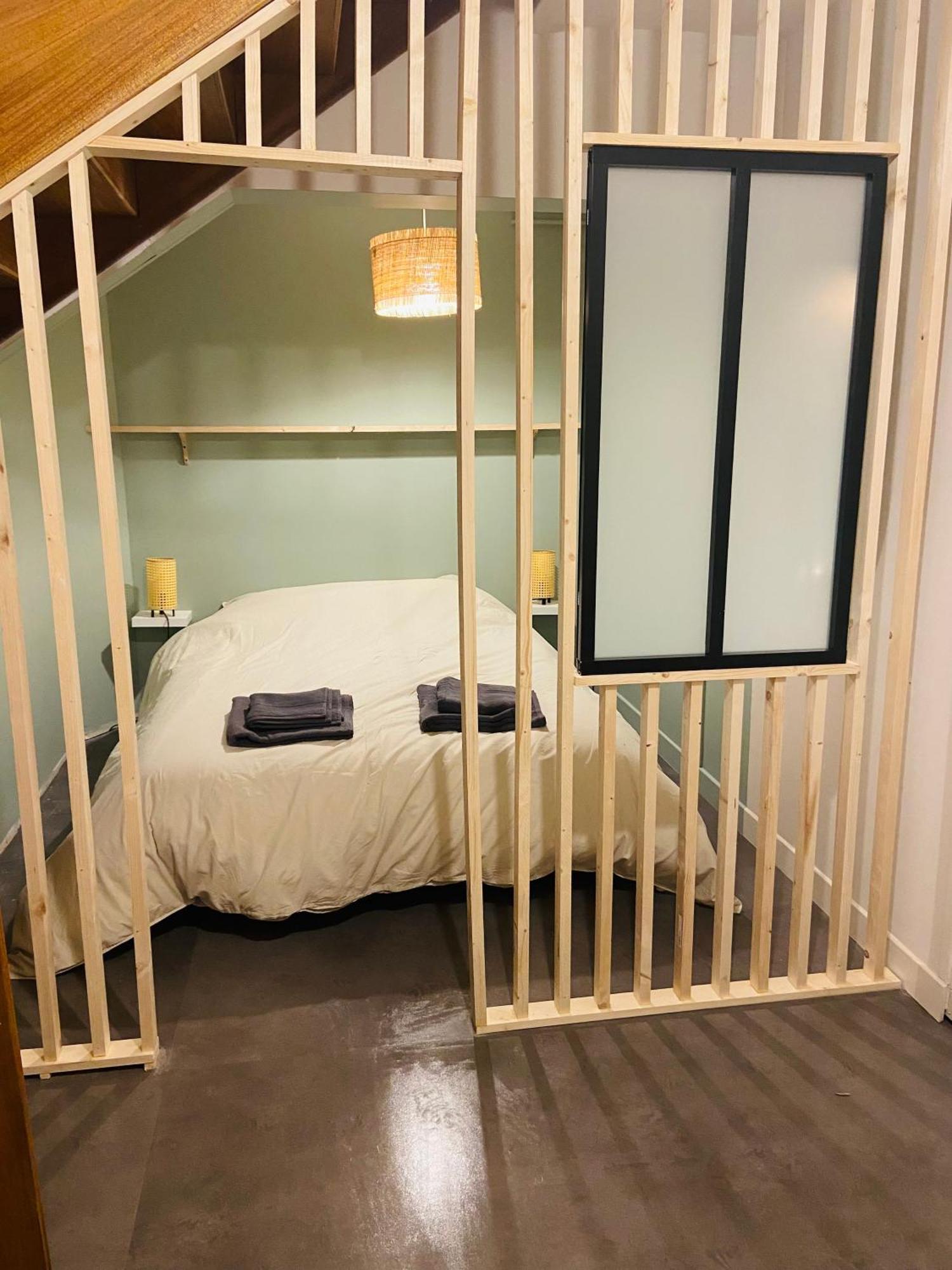 Appartement Centre Ville Caen Vaugueux Dış mekan fotoğraf