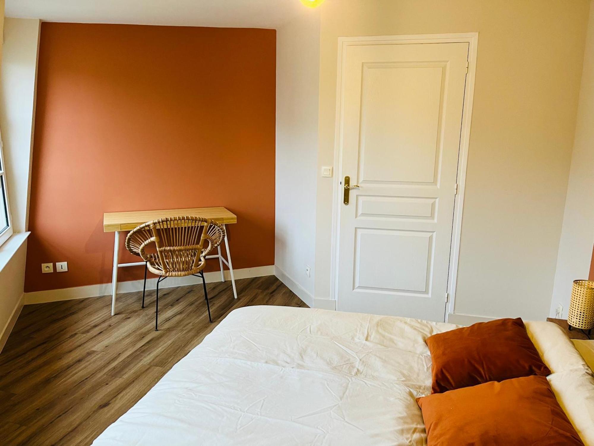 Appartement Centre Ville Caen Vaugueux Dış mekan fotoğraf