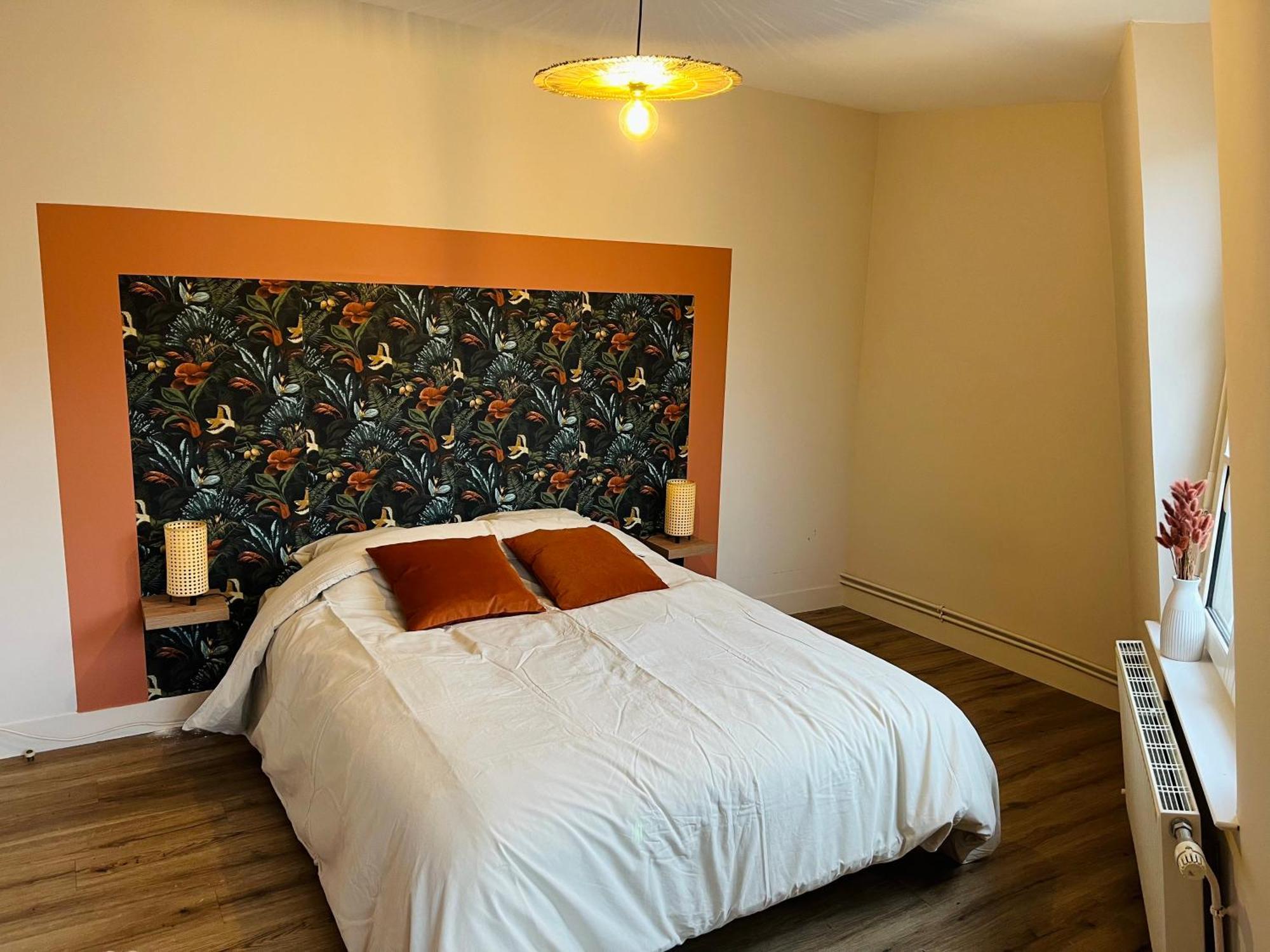 Appartement Centre Ville Caen Vaugueux Dış mekan fotoğraf